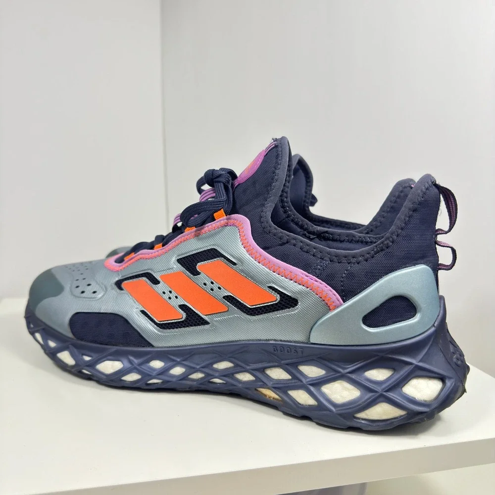 adidas full length